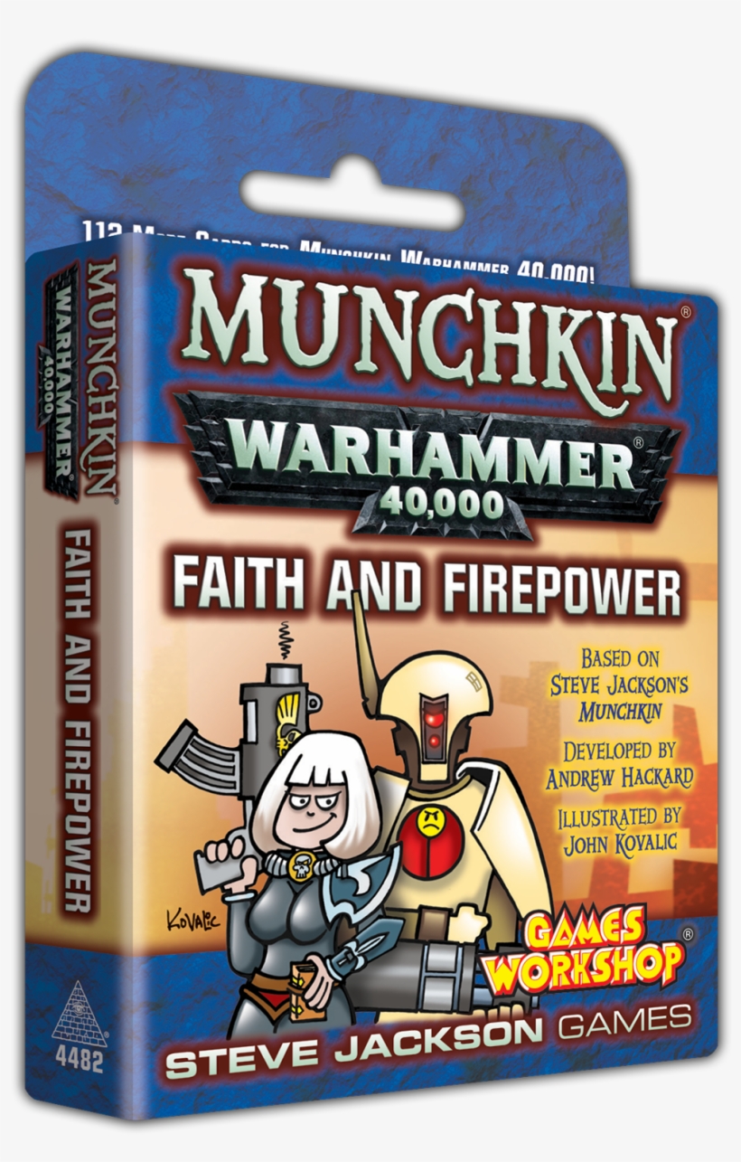 Warhammer 40k, transparent png download