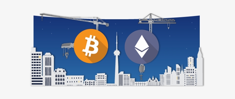 From Boom To Whimper Where Are The Bitcoin Merchants - War Bitcoin And Ethereum, transparent png download