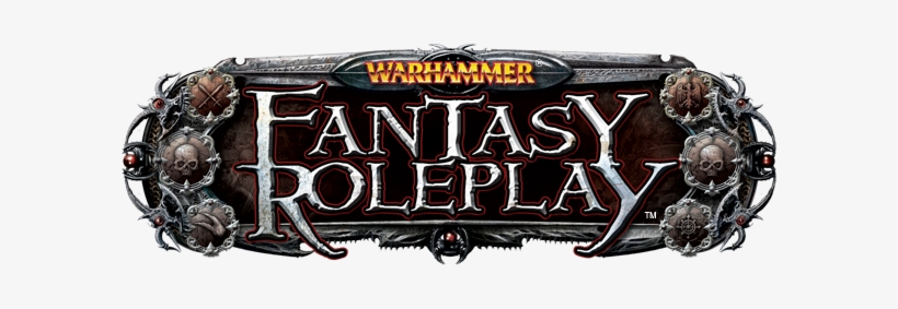 Warhammer Fantasy Roleplay - Warhammer Fantasy Grey Wizard, transparent png download