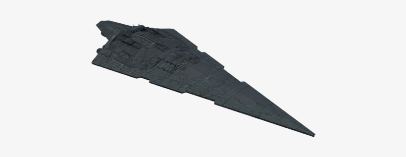 Vizconde - Star Destroyer, transparent png download