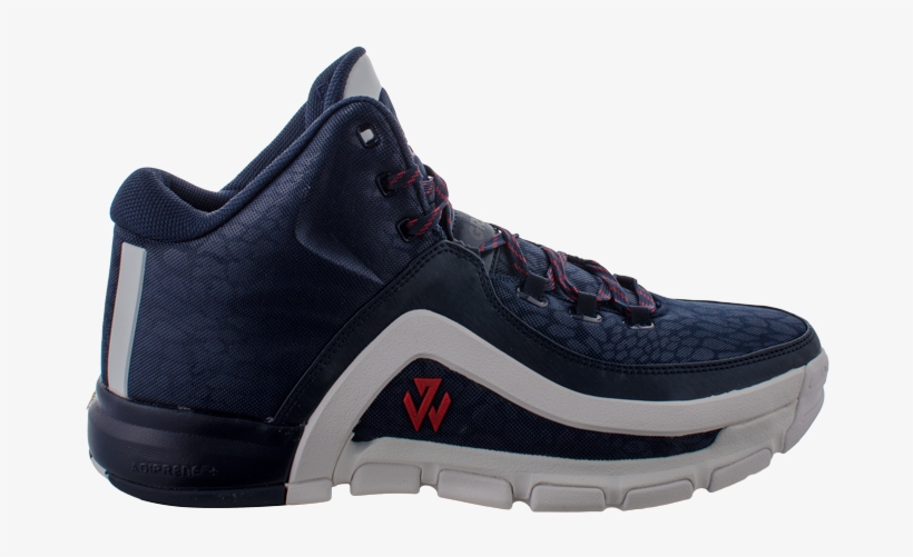 Adidas J - Wall - Hiking Shoe, transparent png download