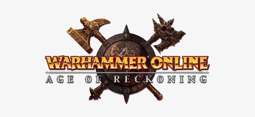 Warhammer Online Age Of Reckoning12 1 - Warhammer Online, transparent png download