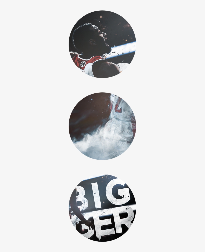 Bigger, transparent png download