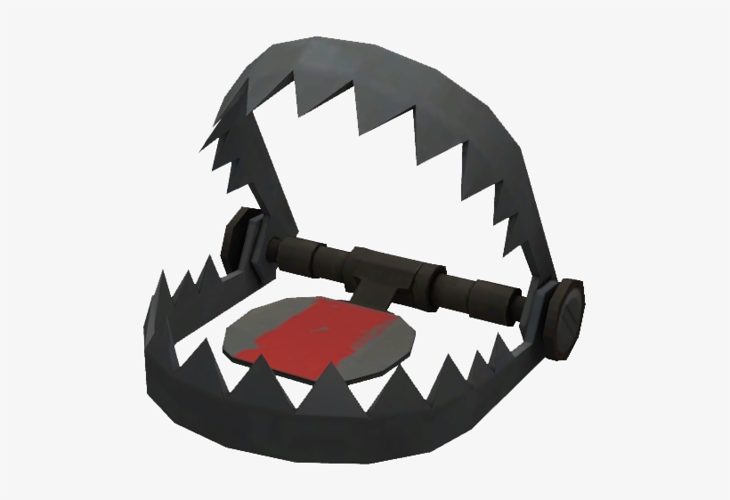 Trappola Per Orsi, transparent png download