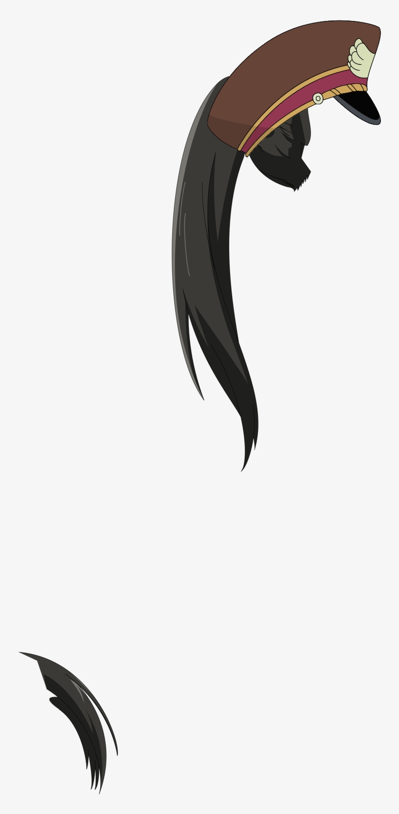 2177 Daemonette 05 Aug 2017, transparent png download