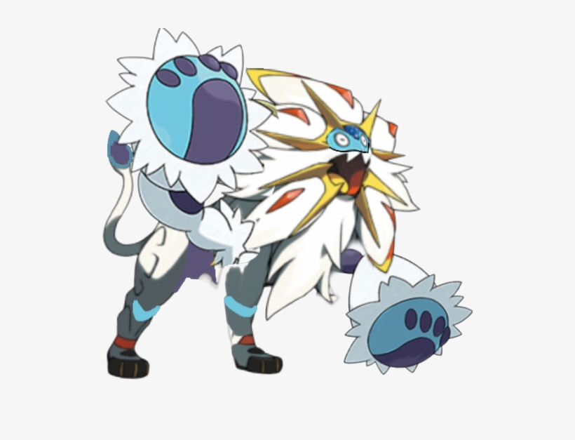 Nintendo 3ds Pokemon Sun, transparent png download
