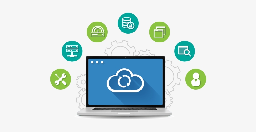 It Transparent Image - Outsourcing Png, transparent png download