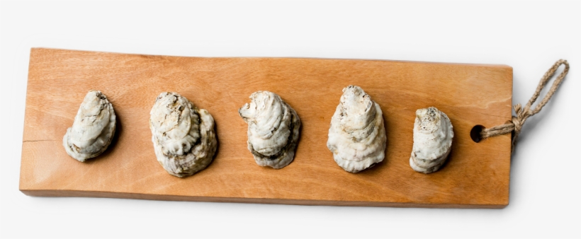 And Unlike Any Other Oysters In The World - Blue Cheese, transparent png download