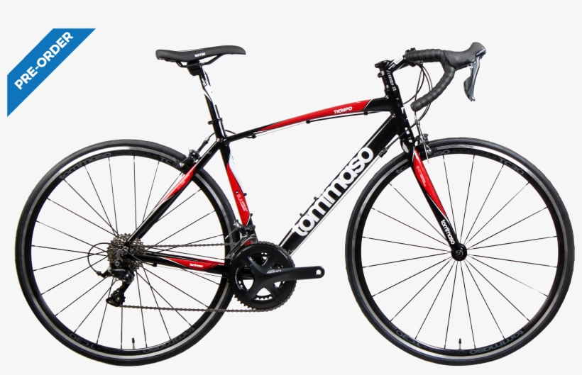 Tiempo Road Bike - Masi Bikes, transparent png download