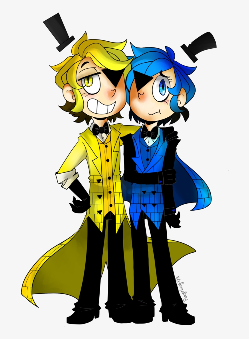 Mmm Por Fin Voy - Bill Cipher, transparent png download