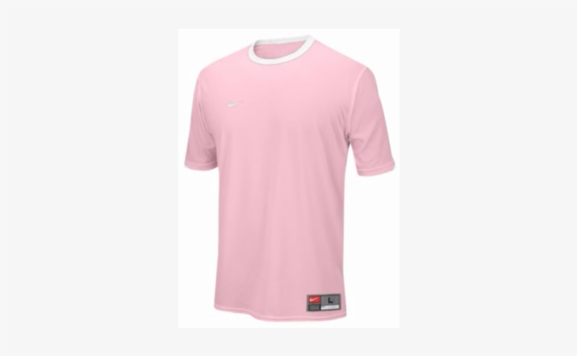 Nike Youth Tiempo Jersey - Nike-tiempo-jersey-(unisex)-(yellow/black---yl)-yl, transparent png download