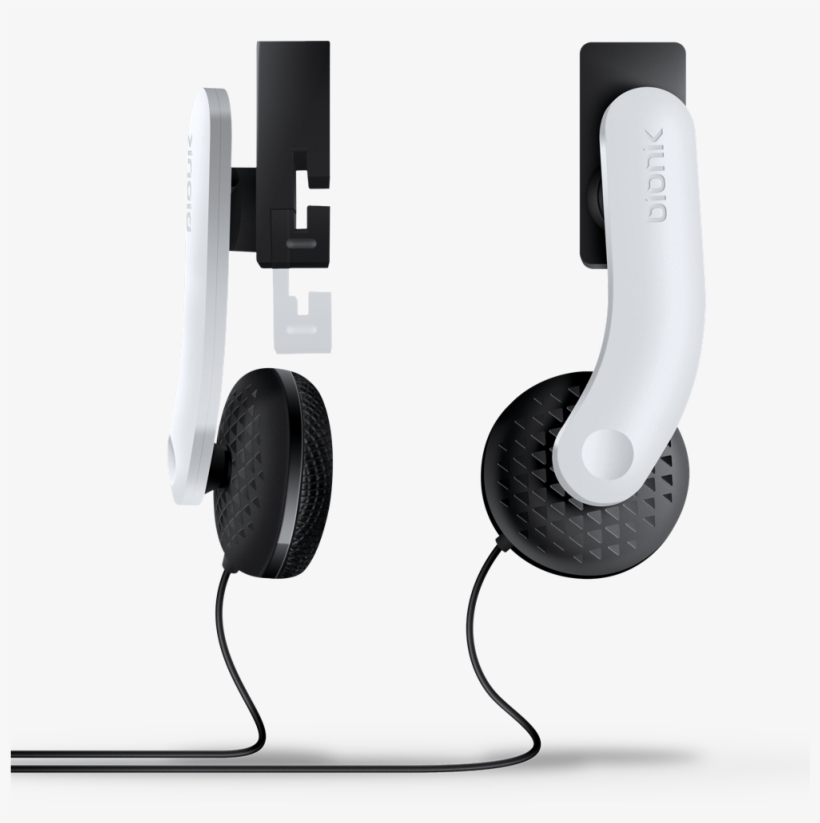 Psvr Headphones Bionik Mantis - Playstation Vr Mantis, transparent png download