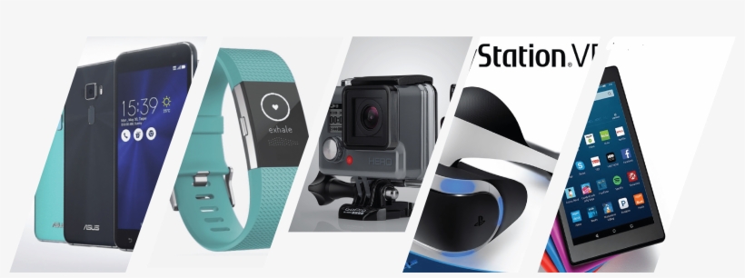 From Vr Experiences To Advanced Smart Wristlets, Here's - Playstation, transparent png download
