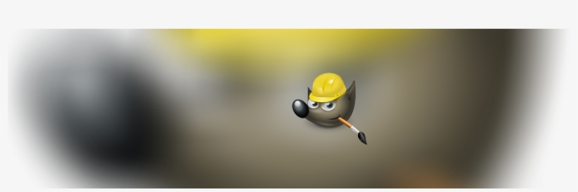 Compiling Gimp On Linux Mint Debian Edition - Cartoon, transparent png download