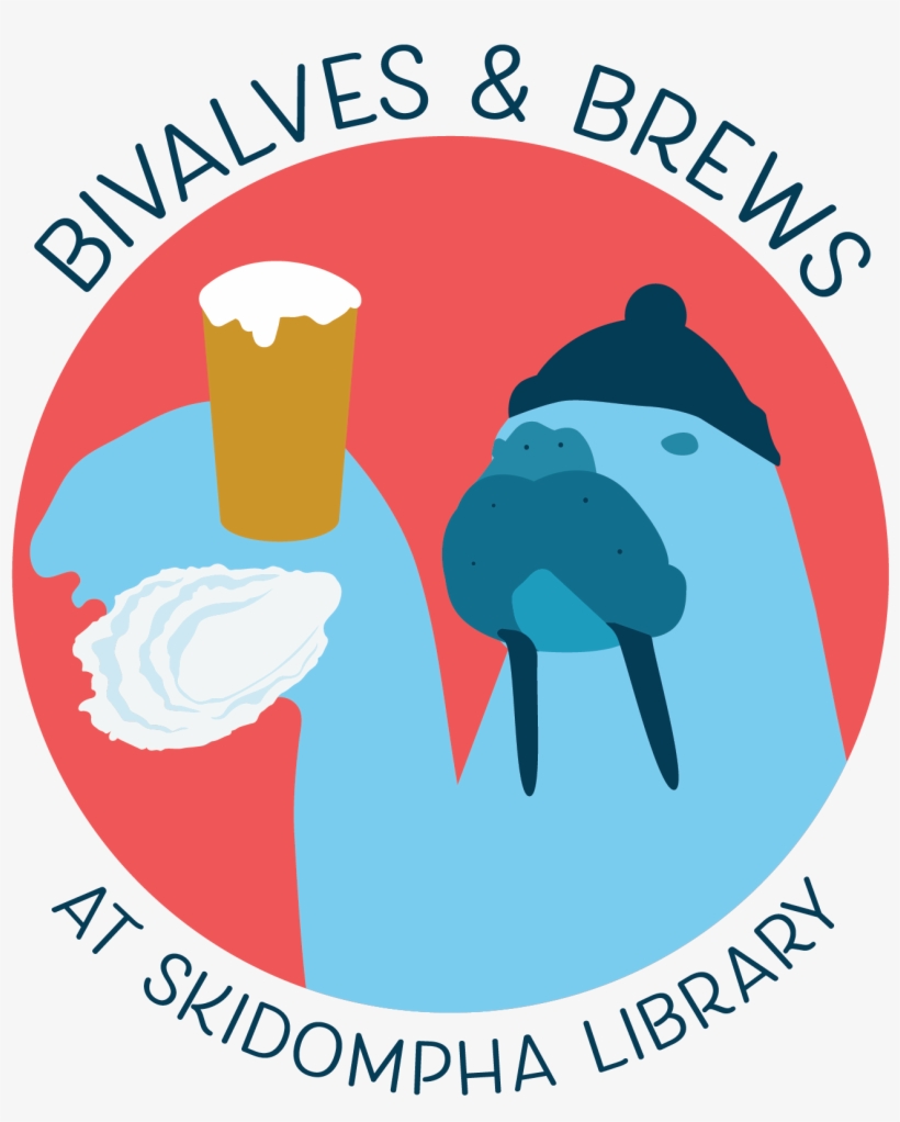 Entrance Ticket Buys You Your First Beer, Three Oysters, - Beer, transparent png download