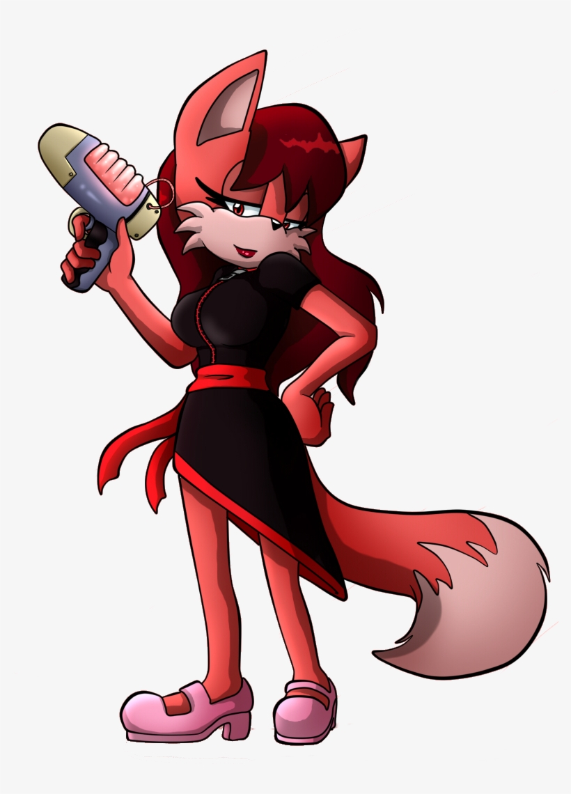 Ophelia Shrink Ray For Gimp - Clip Art, transparent png download