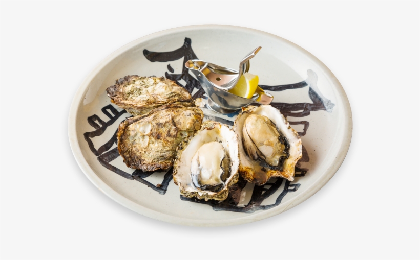 焼き牡蠣② 切り抜き - Oyster, transparent png download