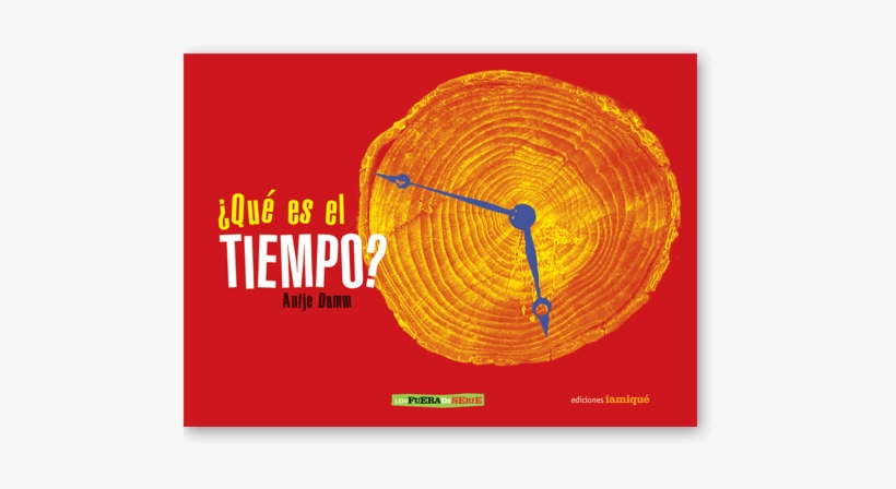 Inicio - Tiempo Antje Damm, transparent png download