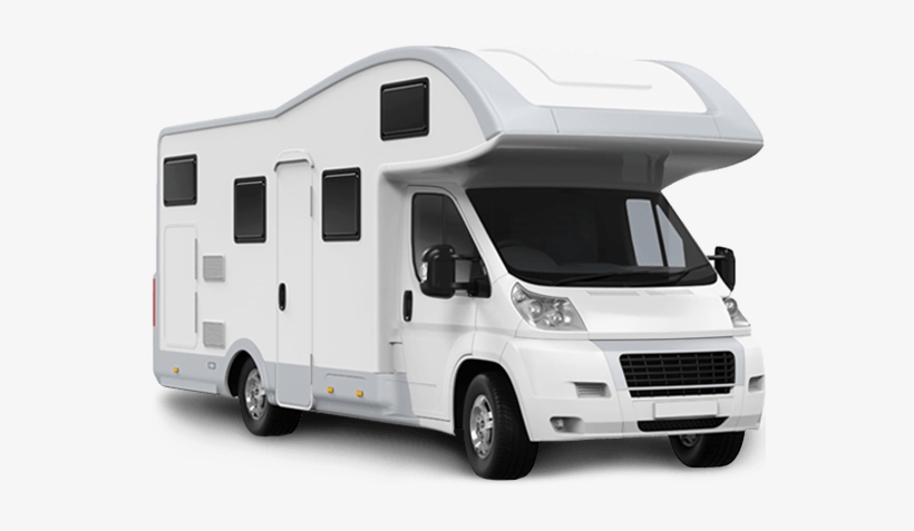 Rent A Rv Motorhome In Adelaide - Camper Van, transparent png download
