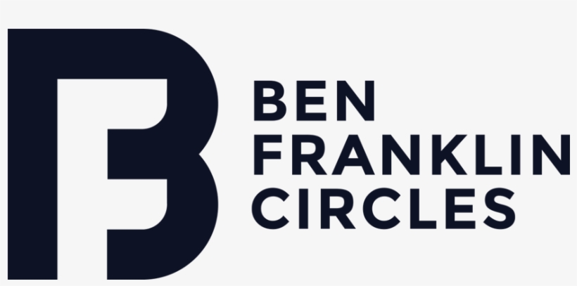 Image- Ben Franklin Circles - Ben Franklin Circles, transparent png download