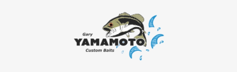 Gary Yamamoto Logo Png, transparent png download