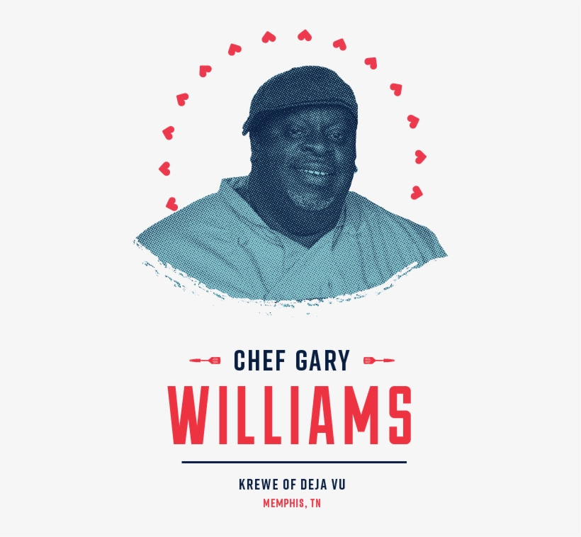 Gary-williams@0 - 5x - Portable Network Graphics, transparent png download