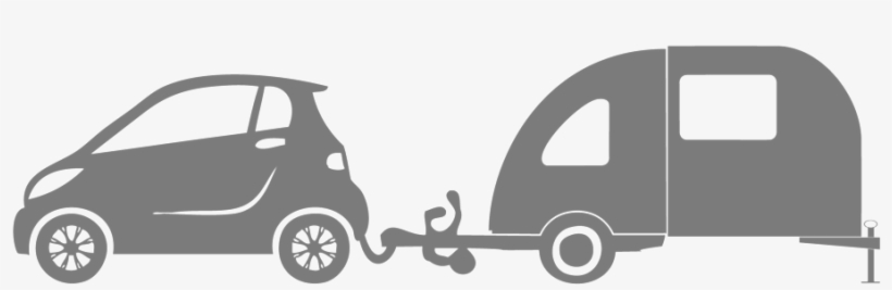 Bilcamper - Recreational Vehicle, transparent png download