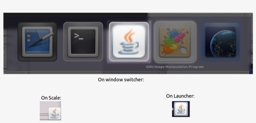 I Have Scoured All My Directories For Any With The - Java, transparent png download