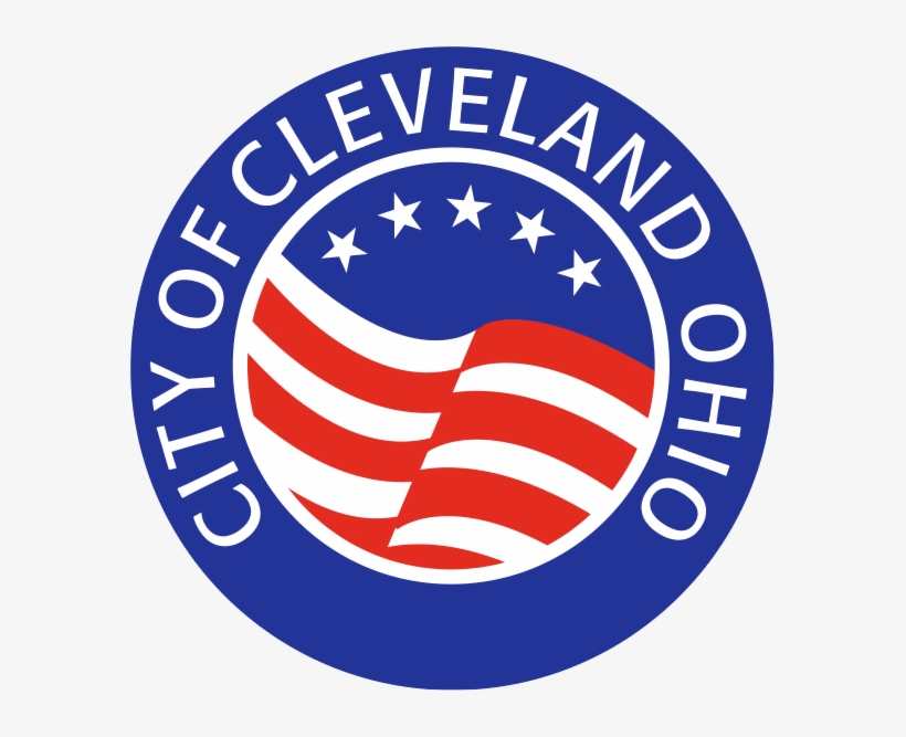 Http - City Of Cleveland Logo Png, transparent png download