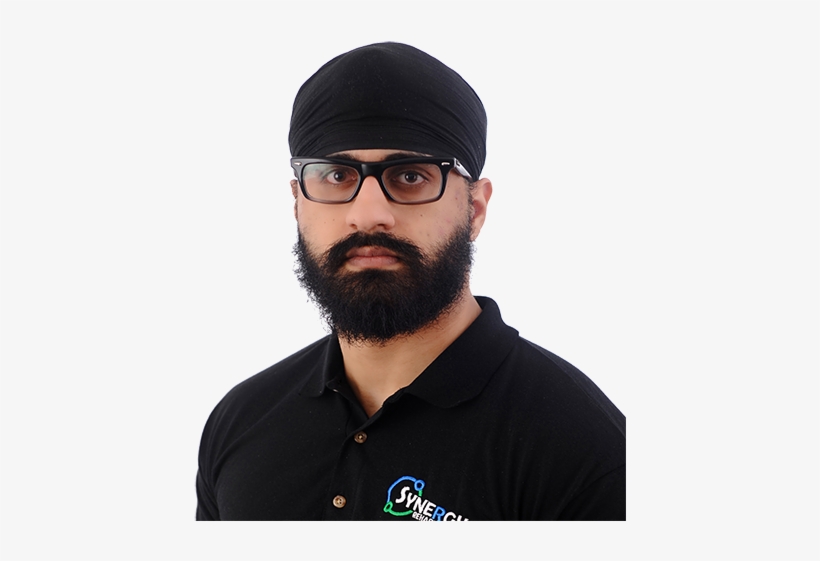 Gary Sahota - Scarf, transparent png download