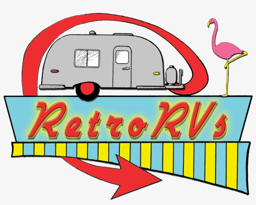 Retrorvs Rental Rv Rentals And Repairs In, transparent png download