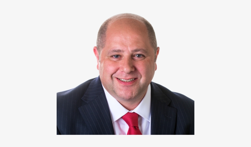 Gary Mauger - Lawyer, transparent png download