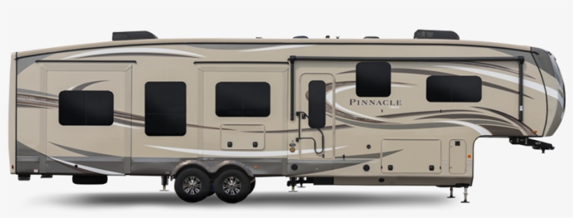 For The Camper That Knows What They Like - Fifth Wheel Coupling, transparent png download