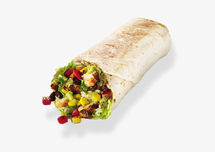 Picture Royalty Free Stock Mexican Burritos Png - Burrito Mexicano Png Transparent, transparent png download