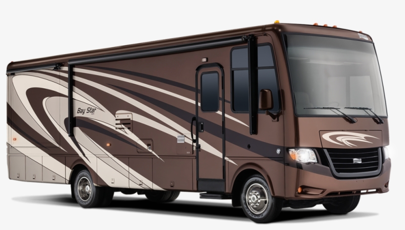 New Rvs For Sale In Nebraska - Bay Star Motorhome, transparent png download