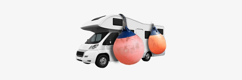 Motorhome - Erwin Müller Multi-stretch-jersey Spannbettlaken Bayreuth, transparent png download