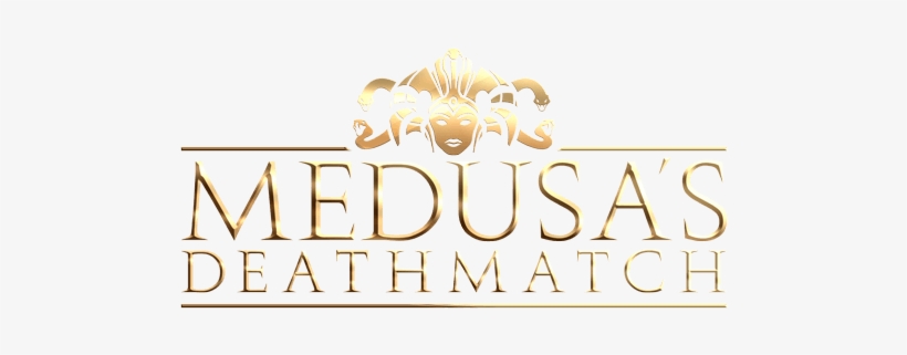 Medusa's Deathmatch - Smite Medusa's Deathmatch, transparent png download