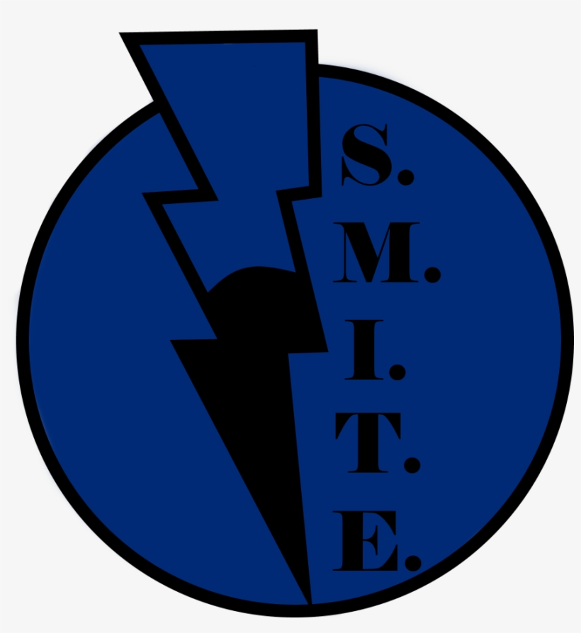 S - M - I - T - E - Logo - Emblem, transparent png download