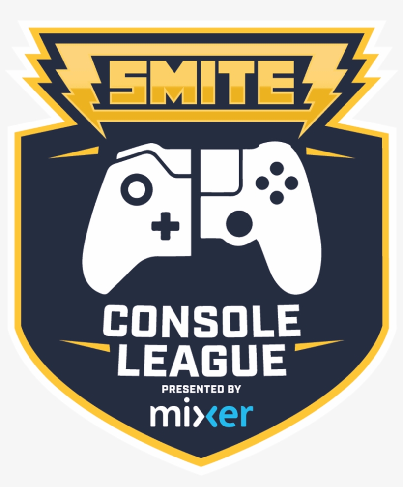 Xbox Season 5 Fall Split - Smite Console League, transparent png download
