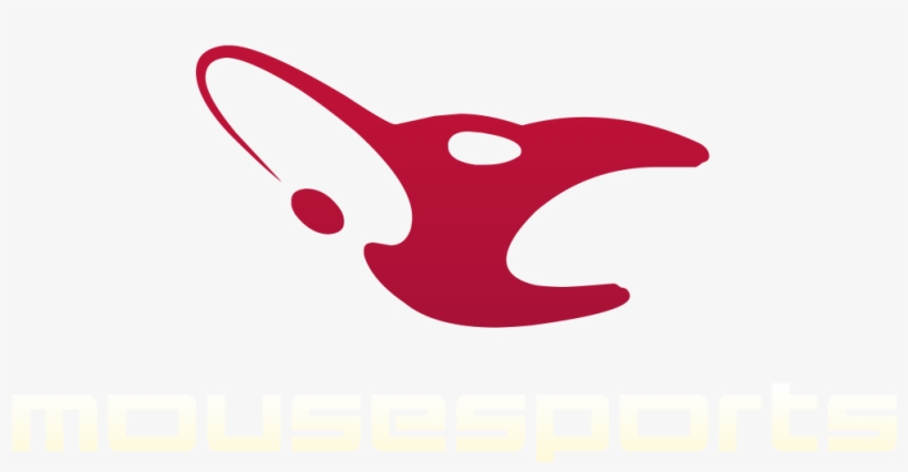 Mousesports - Mousesports Csgo, transparent png download
