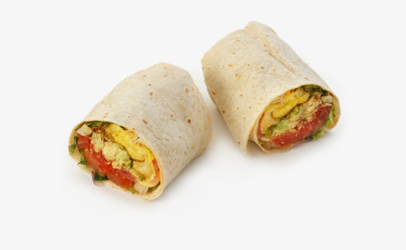 Burritos - Burrito, transparent png download