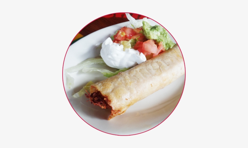 Desserts - Mission Burrito, transparent png download