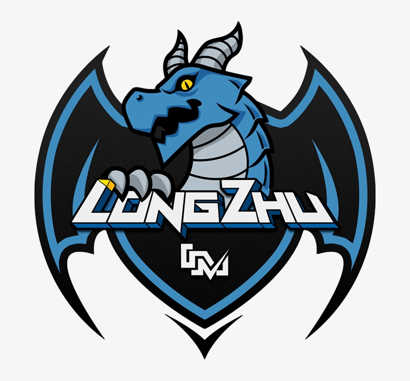 Longzhu Gaming Png, transparent png download