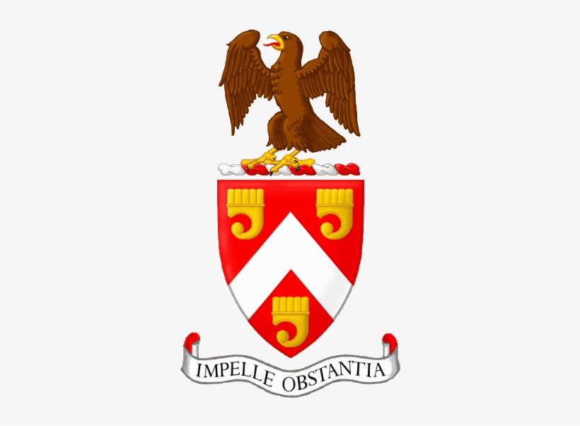 Chester Alan Arthur, 21st President Of The United States - Us Presidents Coat Of Arms, transparent png download