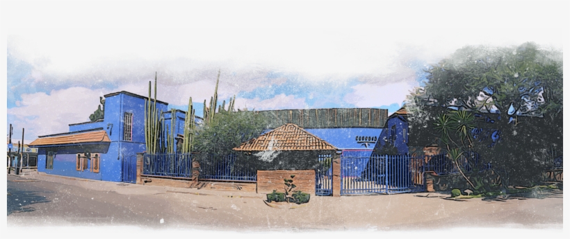 Sustainable Community - Painting, transparent png download