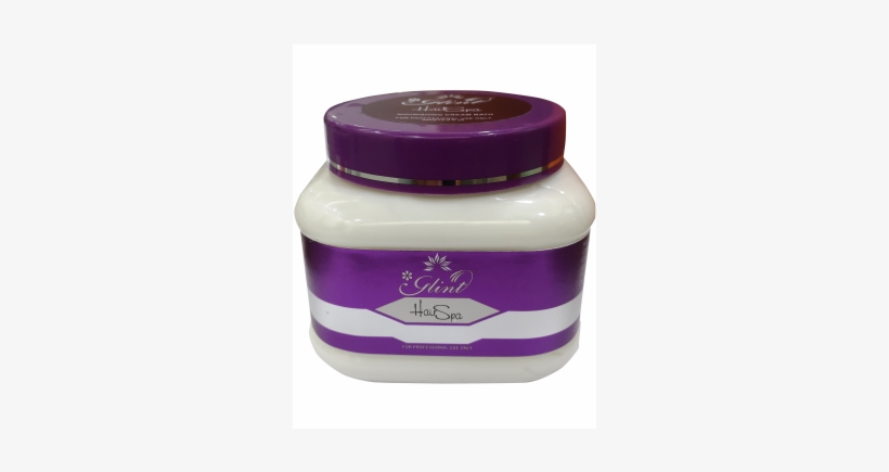 Glint Hair Relaxer - Cosmetics, transparent png download