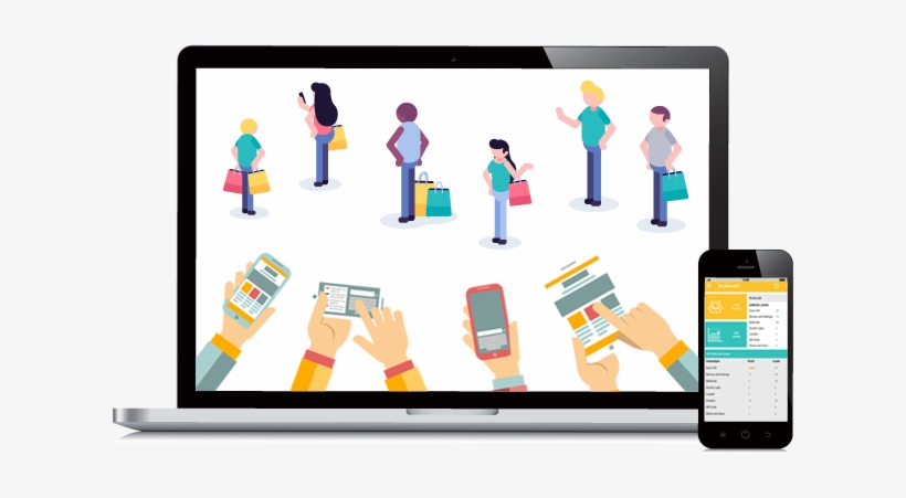 Partners-1 - Lead Generation, transparent png download
