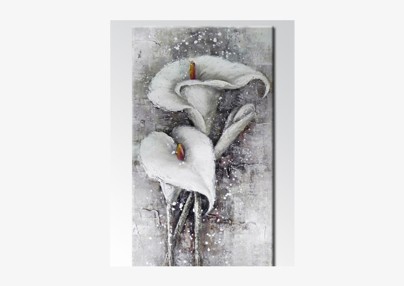 Art Canvas - Stork, transparent png download
