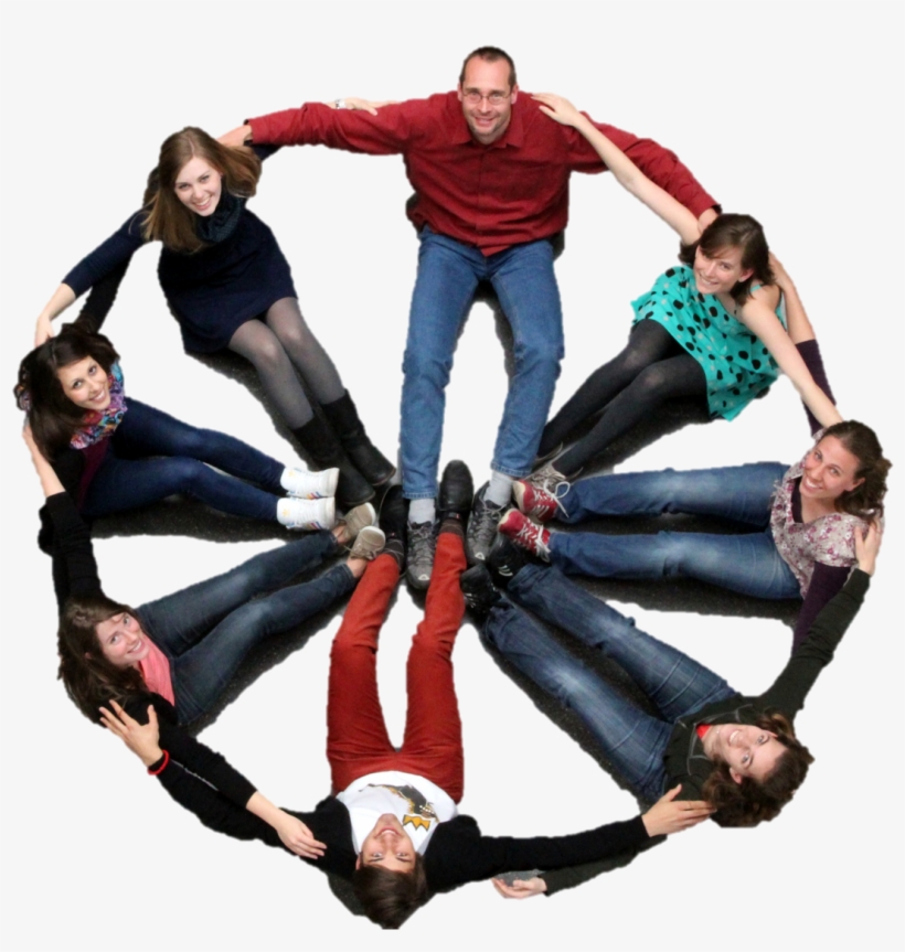 Team Lmu Munich - Fun Team Png, transparent png download