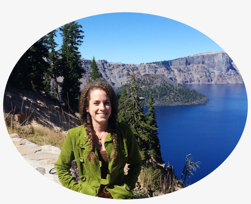 About - Crater Lake, transparent png download